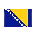 Bosnie-Herzégovine
